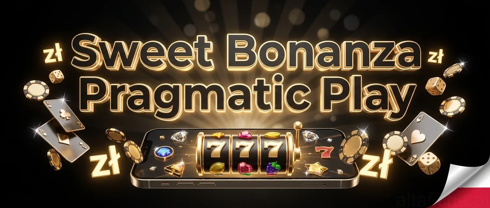 Sweet BonanzaPragmatic Play
